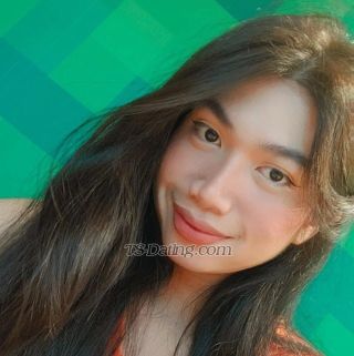 trans girl HotCathalina 7762763