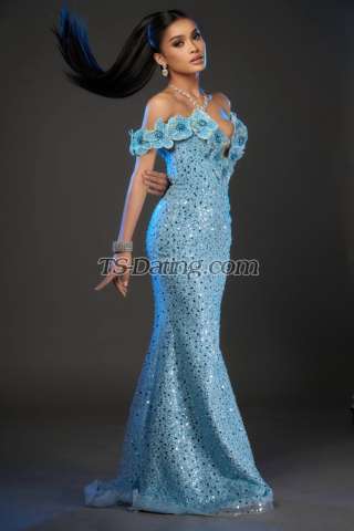 trans girl HotLeng 1694195