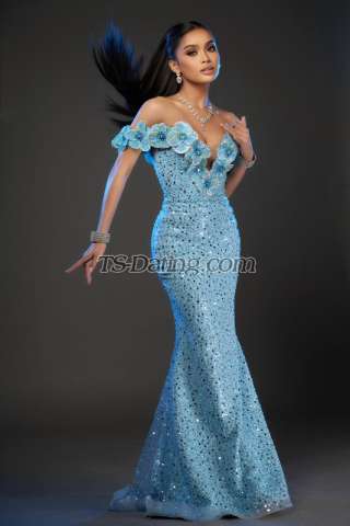 trans girl HotLeng 1694278