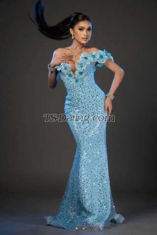 trans girl HotLeng 1694305