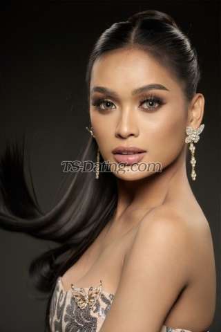 trans girl HotLeng 1765645