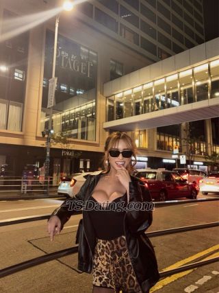 trans girl HotLeng 2008261