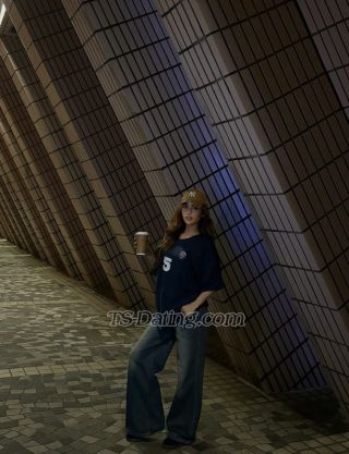 trans girl HotLeng 2606927