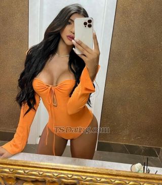 trans girl HotMonalisa 1164485