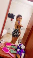 Hot Niki Delhi Transex
