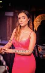 Hot Niki Kolkata TS escort 