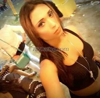 trans girl HotNiki 3274589