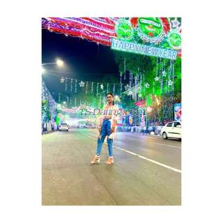 trans girl HotNiki 4161415