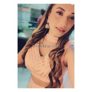 trans girl HotNiki 5781992