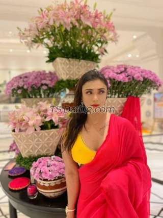 trans girl HotNiki 9026296