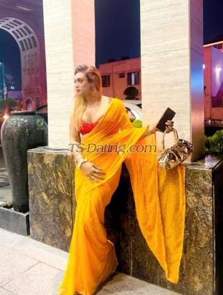 trans girl HotNiki 9528665