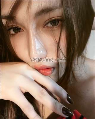 trans girl HotRhue 4453847