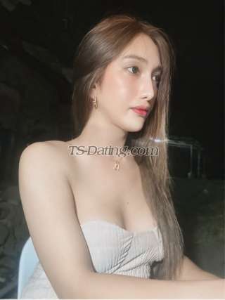 trans girl HotRhue 6924598