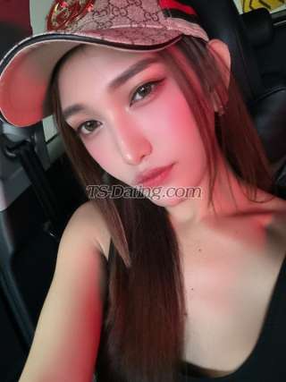 trans girl HotRhue 7441645