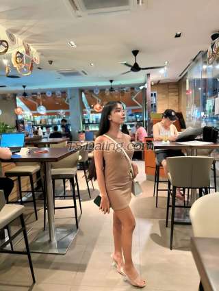 trans girl HotTSYiela 6155117 trans girl HotTSYiela 6155117