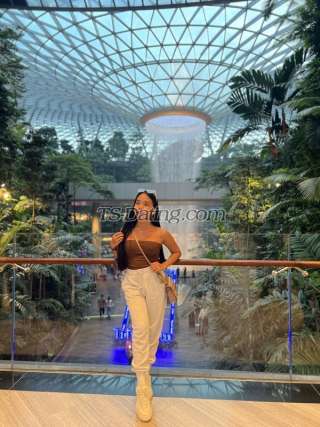 trans girl HotTSYiela 7150518 trans girl HotTSYiela 7150518