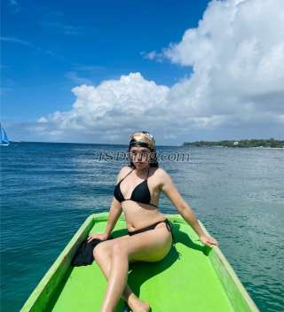 trans girl HotXPrecious 7456896