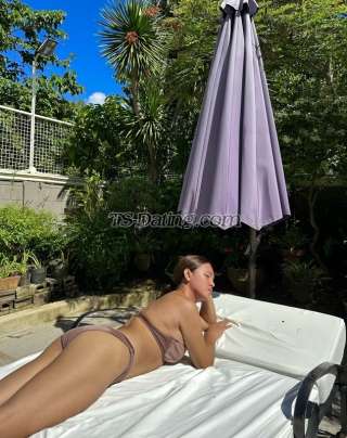 trans girl HotXPrecious 8167033