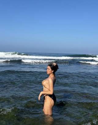 trans girl HotXPrecious 8167161