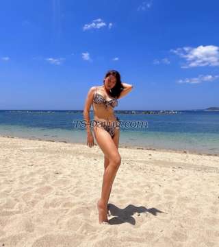 trans girl HotXPrecious 8167218