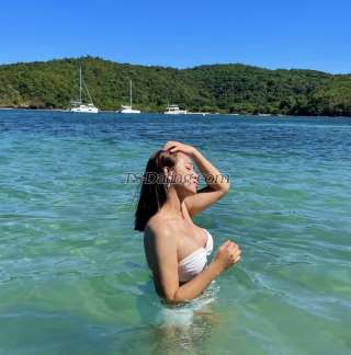 trans girl HotXPrecious 8167625