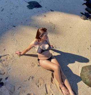 trans girl HotXPrecious 8169411