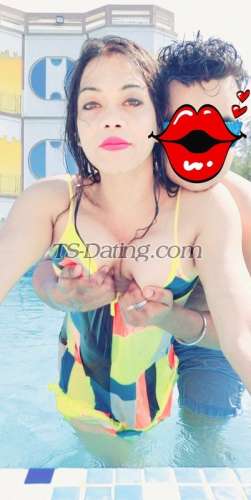 trans girl HotZeenat 0410353