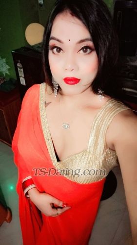 trans girl HotZeenat 1944414