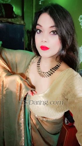 trans girl HotZeenat 1944718