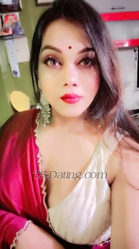 trans girl HotZeenat 1944766