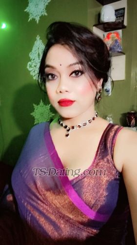 trans girl HotZeenat 1944872