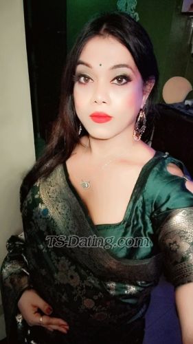 trans girl HotZeenat 1944906