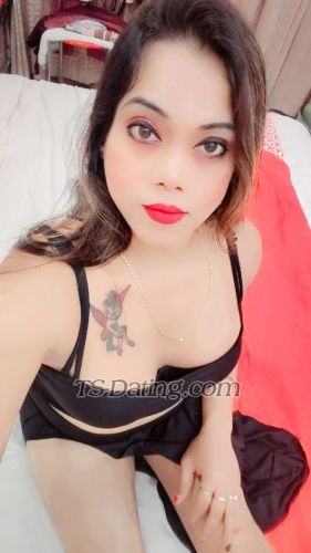 trans girl HotZeenat 4703474