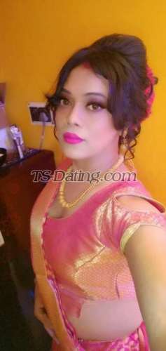 trans girl HotZeenat 6050993