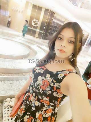 trans girl HotZeenat 7907291