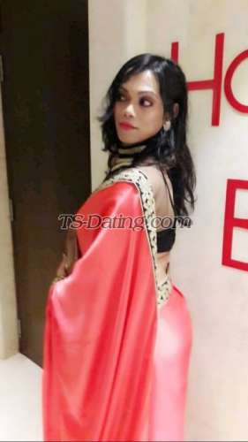 trans girl HotZeenat 7907463