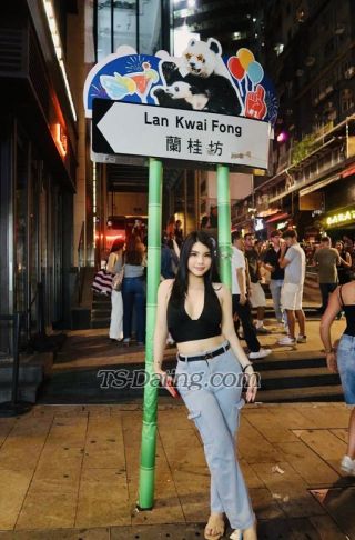 trans girl HotbabeYumeko 8788416