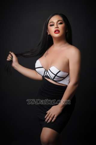 trans girl Hotbombshell 0262715