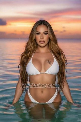 trans girl Hotbombshell 8214133