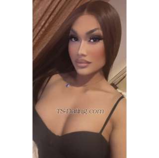 trans girl Hotchoco89 8555974