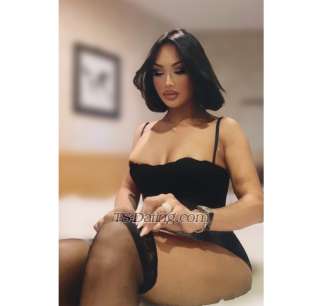 trans girl Hotchoco89 8556024