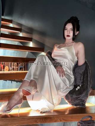 trans girl Hotestvietnam 1046325