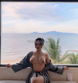 trans girl Hotestvietnam 1394898