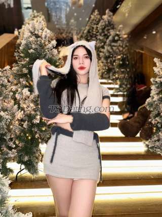 trans girl Hotestvietnam 3237495