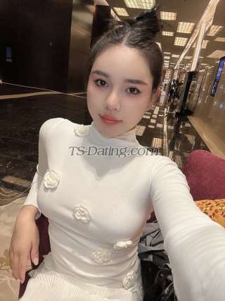 trans girl Hotestvietnam 3388147