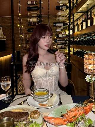 trans girl Hotestvietnam 5393451