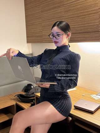trans girl Hotestvietnam 5529351