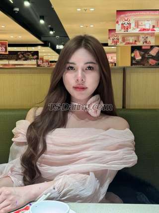 trans girl Hotestvietnam 6765377