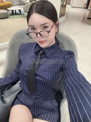 trans girl Hotestvietnam 7889443