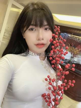 trans girl Hotestvietnam 8087648